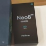 Realme Neo 8 Rilis Perdana di China Januari 2026, Bawa Snapdragon Terbaru