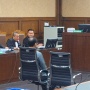 Disambut Pendukung, Nadiem Makarim Jalani Sidang Kasus Chromebook Usai 2 Kali Ditunda