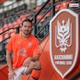 Ratchaburi Resmi Datangkan Pemain Timnas Malaysia Keturunan Inggris Jelang Lawan Persib Bandung