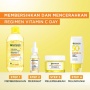 6 Rangkaian Garnier Bright Complete untuk Kulit Kusam Wanita Usia 30-40 Tahun