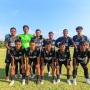 Brutal di Liga 4! Muhammad Hilmi Tendang Dada Lawan, PS Putra Jaya Malah Bangga