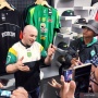 Duh Persebaya Surabaya Punya Rekor Buruk di Stadion Agus Salim, Bisa Putus?