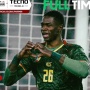 Hasil Piala Afrika 2025: Kalahkan Afrika Selatan, Kamerun Lolos ke Perempat Final
