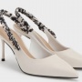 7 Sepatu Lokal High Heels Wanita yang Lebih Murah dari Charles & Keith, Mulai Rp100 Ribuan