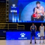Siap Tempur di IBL 2026, Satria Muda Perkenalkan Tim dan Jersey Baru