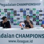 Jamu PSS Sleman, Kendal Tornado FC Ingin Lanjutkan Tren Kemenangan