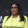 Profil Delcy Rodriguez, Wapres yang Ambil Alih Venezuela Usai Maduro Ditangkap AS