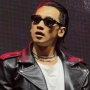 Penonton Tak Semangat, Penyanyi Rain Emosi Ancam Tinggalkan Panggung