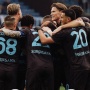 Napoli Sukses Tekuk Lazio di Olimpico, Antonio Conte: Ini Tanda-tanda