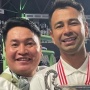 Raffi Ahmad Kembali Terseret Rumor Pencucian Uang, Merry Ahmad: Aku Saksi Hidupnya