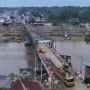 Aceh Tamiang Bergembira, Akses Jalan dan Jembatan Kembali Dibuka