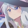 Penyihir Elaina Lanjutkan Kisah Lewat Film Anime Baru Setelah Lima Tahun