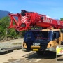 Ketika Jalan di Sumatra Kembali Terbuka