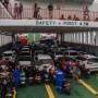 Serba-Serbi Mudik Gratis Lebaran 2026, Jateng Siapkan 349 Unit Bus!