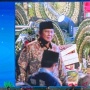Momen Hangat Prabowo di Perayaan Natal Nasional 2025: Getarkan Senayan, Salami Para Jemaat