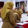 Bupati Mempawah Lantik 25 Pejabat, Berikut Nama-namanya