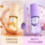 Parfum Sandrinna Tahan Berapa Lama? Ini 3 Varian Aromanya