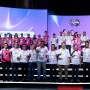 Jakarta Livin' by Mandiri (JLM) Luncurkan Skuad Lengkap, Siap Tancap Gas di Proliga 2026