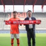 Persiapan Lawan Persib Bandung, Ratchaburi FC Rekrut Winger Timnas Thailand