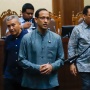 Eks Bos Google Buka Suara di Sidang Nadiem: Investasi GoTo Tak Terkait Kemendikbudristek
