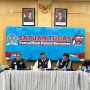 Satgas Galapana DPR RI Dorong Sinkronisasi Data Percepatan Huntara, Target Rampung Jelang Ramadan