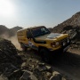 Mobil Sempat Alami Kerusakan, Pereli Indonesia Kunci Runner Up di Rally Dakar 2026