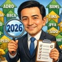 Tahun Baru, Strategi Baru, Saham-saham Potensial Ini Patut Dilirik