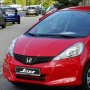 Honda Jazz Terakhir di Indonesia Tahun Berapa? Segini Harga Bekasnya Sekarang