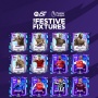 25 Kode Redeem FC Mobile Terbaru 7 Januari 2026, Klaim hingga 3.000 Gems dan Pemain 112-115