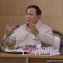 Bicara MBG, Prabowo Kutip Pesan Bung Karno: Perut Lapar Tak Bisa Tunggu
