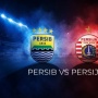 Head to Head Persib Bandung vs Persija Jakarta: Duel Panas Rival Abadi