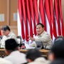 Prabowo Beri Bintang Jasa Utama ke Mentan Amran, Berjuang Swasembada Pangan