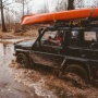 Apakah Aman Membeli Mobil Bekas Banjir? Pelajari Dulu Risikonya