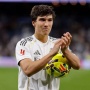 Real Madrid Pesta 5 Gol, Xabi Alonso Puji Setinggi Langit Gonzalo Garcia