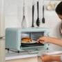 Air Fryer Vs Microwave Mana yang Lebih Hemat Listrik? Cek 5 Rekomendasi Watt Rendah