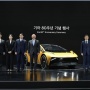 Kia Perkenalkan Mobil Konsep Masa Depan Rayakan Perjalanan 80 Tahun di Industri Otomotif