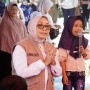 Menteri PPPA Ungkap Kondisi Anak-anak Korban Banjir di Tapanuli Selatan