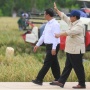 Kampanye Sekian Tahun, Prabowo Konsisten Fokus pada Swasembada Pangan