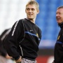 Darren Fletcher Hubungi Sir Alex ferguson, Minta Petuah?