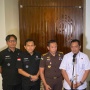 Polisi Jadi Penyidik Utama di KUHAP Baru, Kombes Iman: Semua Setara!