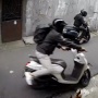 Kawanan Maling Motor Tembak Warga di Palmerah, Penjual Beras Jadi Korban