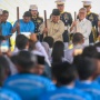 Prabowo Umumkan Indonesia Capai Swasembada Pangan 2025