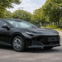 Toyota Rilis Mobil Listrik Murah Harga Rp 200 Jutaan, Bisa Jakarta -Yogyakarta Tanpa Isi Baterai