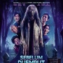 Sinopsis Film Sebelum Dijemput Nenek, Cerita Mitos Berbalut Komedi