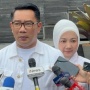 Ridwan Kamil Tak Kunjung Dipanggil Lagi, KPK Masih Dalami Dokumen