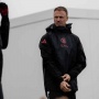 Jonny Evans Jadi Asisten Pelatih Darren Fletcher di Manchester United