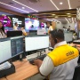 Indosat Catatkan 5 Aplikasi Paling Boros Data di Liburan Nataru