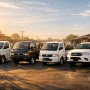 Impor Mobil Pikap Tembus Rp 975,5 Miliar di Januari-Februari 2026, Buat Kopdes Merah Putih?