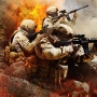 The Ambush (Al Kameen): Ketegangan Brutal di Lembah Yaman, Malam Ini di Trans TV