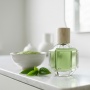 5 Rekomendasi Parfum Lokal Aroma Matcha, Wanginya Bikin Rileks